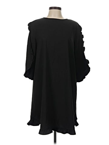 Mittoshop Casual Dress (view 1)