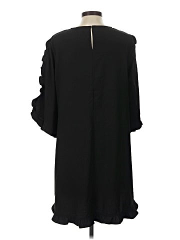Mittoshop Casual Dress (view 2)