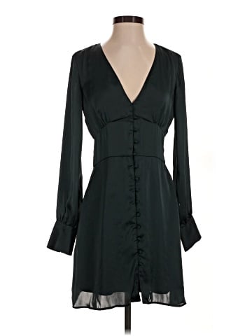 Sanctuary Casual Dress (view 1)
