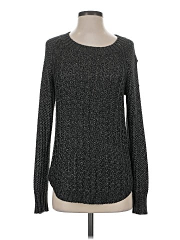 CALVIN KLEIN JEANS Pullover Sweater (view 1)