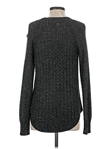 CALVIN KLEIN JEANS Pullover Sweater (view 2)
