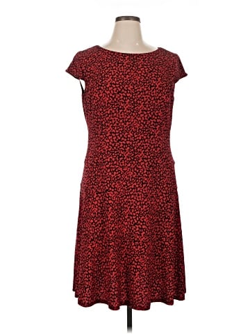Anne Klein Casual Dress (view 1)