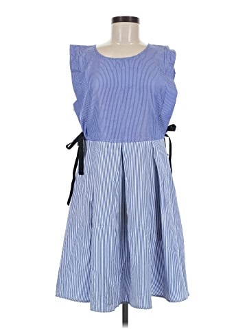 Bobeau Casual Dress (view 1)