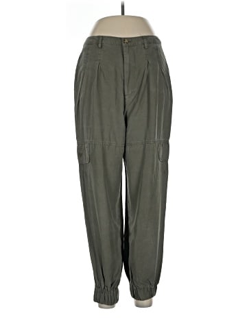 Aqua Cargo Pants (view 1)