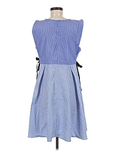 Bobeau Casual Dress (view 2)