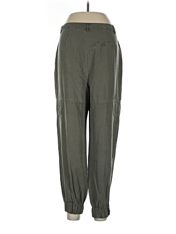 Aqua Cargo Pants (view 2)