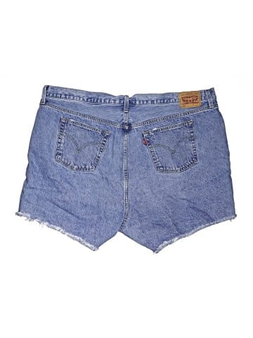 Levi's Denim Shorts (view 2)