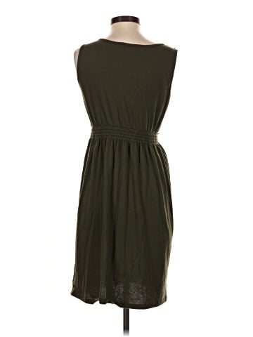 Motherhood Casual Dress (view 2)