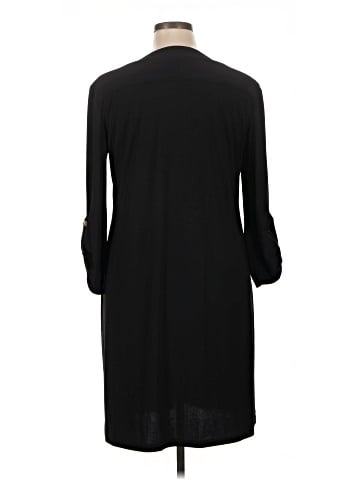 Emma & Michele Casual Dress (view 2)