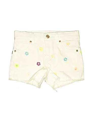 Tractr Denim Shorts (view 1)