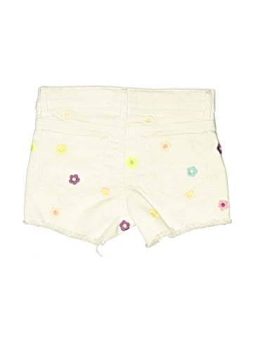 Tractr Denim Shorts (view 2)