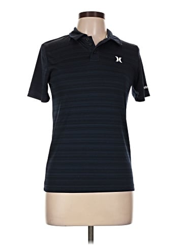 Hurley Short Sleeve Polo (view 1)