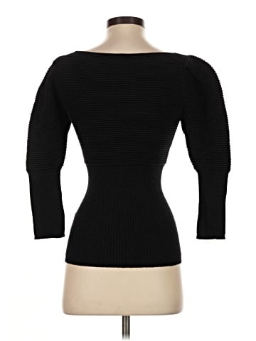Mara Hoffman 3/4 Sleeve Top (view 2)