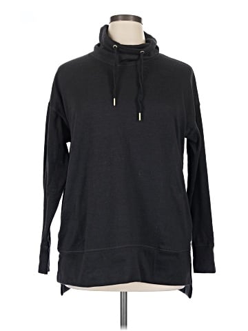 Active Pullover Hoodie (view 1)