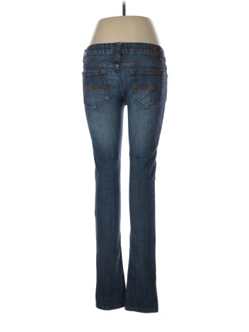 7 For All Mankind Jeans (view 2)
