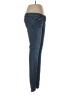 7 For All Mankind 100% Baumwolle Hearts Blue Jeans Size 30 waist - photo 4