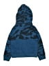 Under Armour Blue Pullover Hoodie Size 6 - photo 2