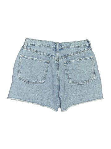 Old Navy Denim Shorts (view 2)