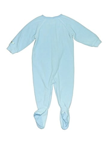 The Children's Place Long Sleeve Onesie (view 2)