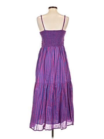 Banana Republic Factory Store Casual Dress (view 2)