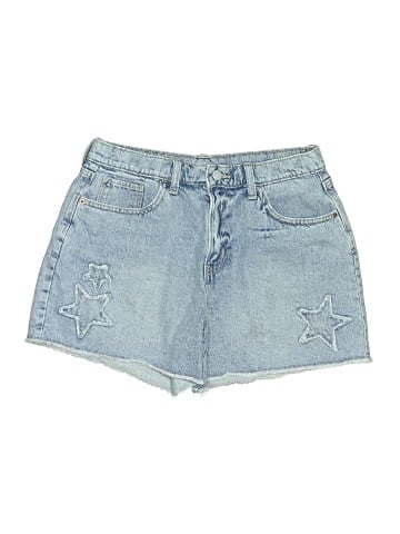 Old Navy Denim Shorts (view 1)