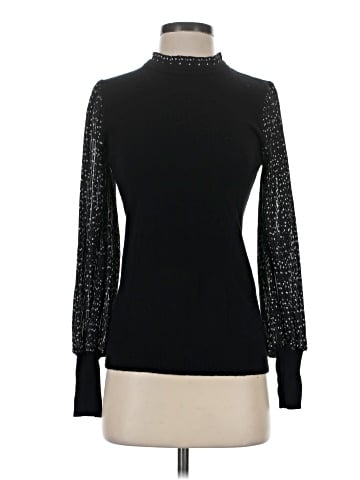 Sioni Turtleneck Sweater (view 1)