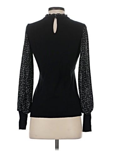 Sioni Turtleneck Sweater (view 2)