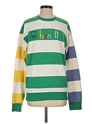 United Colors Of Benetton Pullover Sweater (view 1)