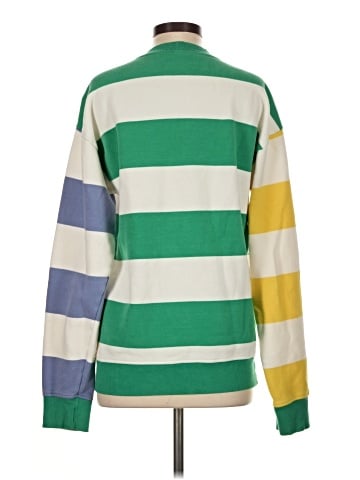 United Colors Of Benetton Pullover Sweater (view 2)