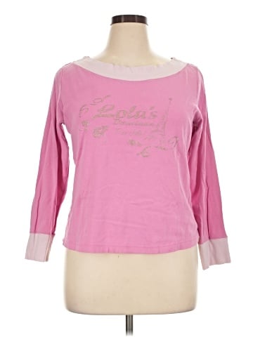 Venezia Sweatshirt (view 1)