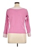 Venezia 100% Cotton Pink Sweatshirt Size 14 - 16 Plus - photo 2