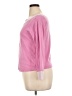 Venezia 100% Cotton Pink Sweatshirt Size 14 - 16 Plus - photo 5