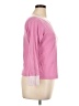 Venezia 100% Cotton Pink Sweatshirt Size 14 - 16 Plus - photo 4
