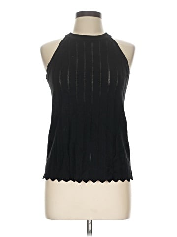 INC International Concepts Sleeveless Blouse (view 1)
