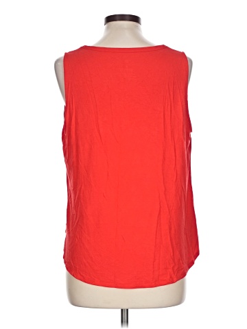 NY&C Sleeveless T-Shirt (view 2)