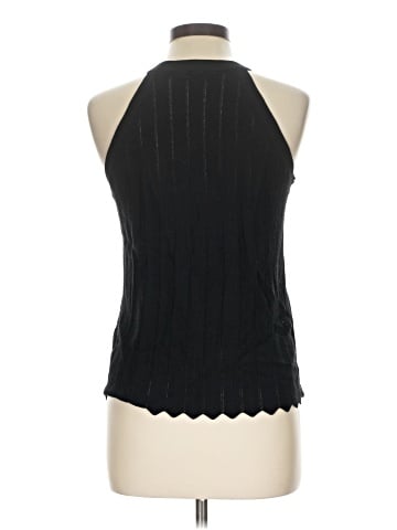 INC International Concepts Sleeveless Blouse (view 2)