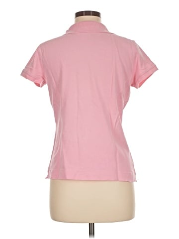 Talbots Short Sleeve Polo (view 2)