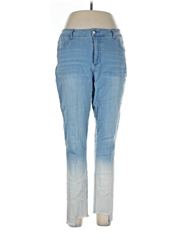 Women With Control Jeans (view 1)