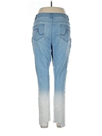 Women With Control Jeans (view 2)