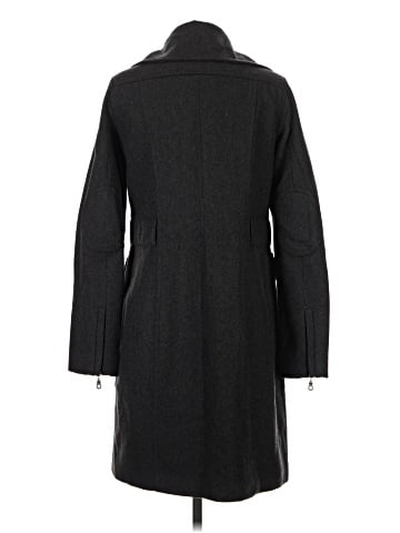 Donna Karan New York Coat (view 2)