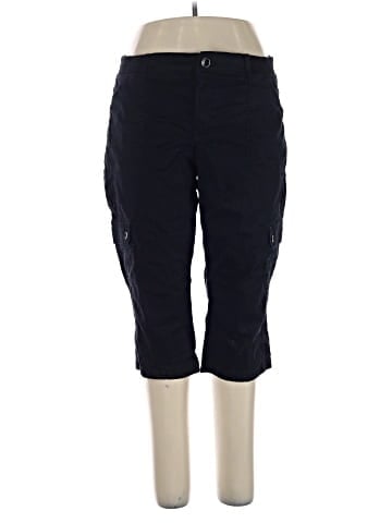 Lee Cargo Pants (view 1)