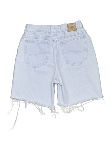 Lee Denim Shorts (view 2)