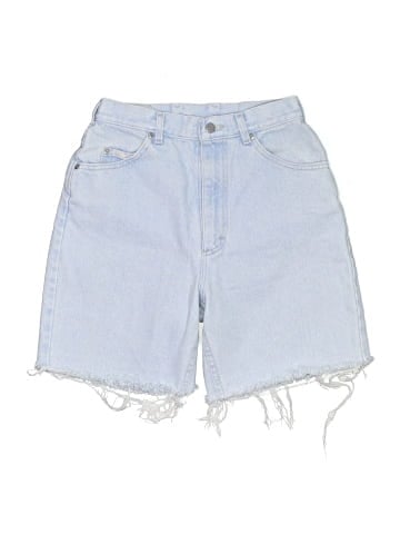 Lee Denim Shorts (view 1)
