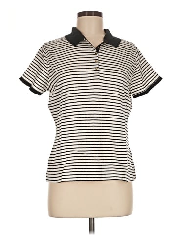 Tail Short Sleeve Polo (view 1)