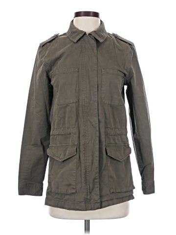 Hinge Jacket (view 1)