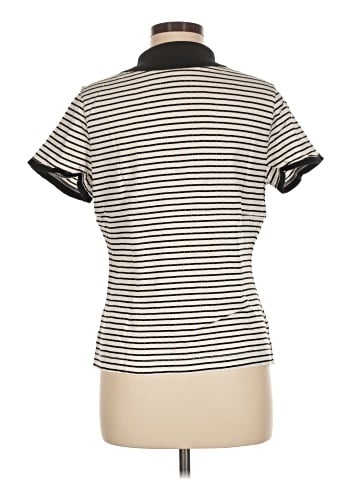 Tail Short Sleeve Polo (view 2)