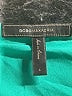 BCBGMAXAZRIA 100% Polyester Teal Cocktail Dress Size L - photo 7