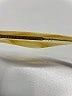 Céline Yellow Sunglasses One size - photo 7