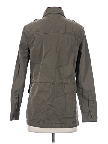 Hinge Jacket (view 2)