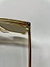 Céline Yellow Sunglasses One size - photo 6